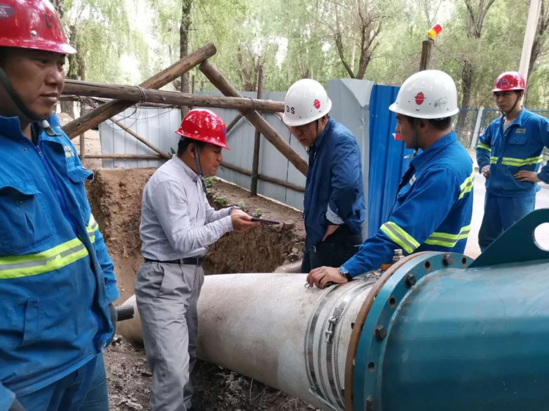 临漳工业管道清洗-管道清淤