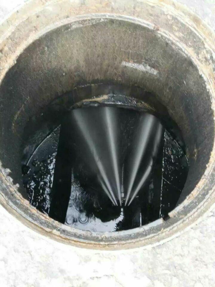 临漳市政管道清洗-排污管道清洗