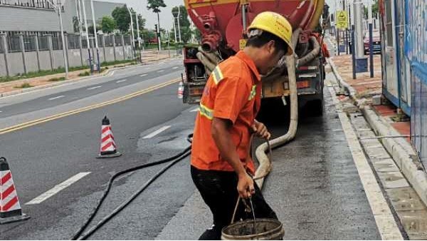 临漳污水管道疏通清淤注意事项有哪些？
