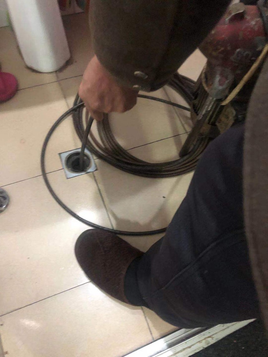 临漳管道疏通，疏通下水道